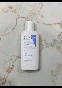 CeraVe Moisturising Lotion 88ml