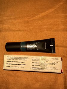 SMASHBOX ALWAYS ON CREAM SHADOW -ULTRAMARINE