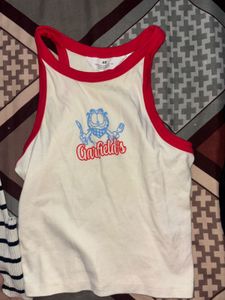 3 Pack Tank Tops