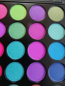 Mac- Eye Shadow Palatee