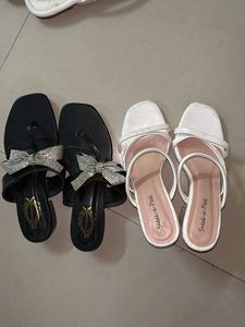 Cute Flats & Sandals