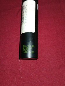 Color Chemistry &amp; Just Herbs Makeup Bundle