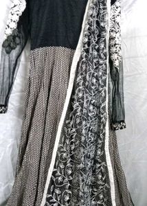 Combo of 2 salwar suits
