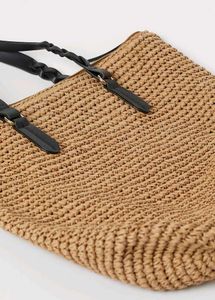 🔻PRICE DROP - H&amp;M Beachy Tote Bag