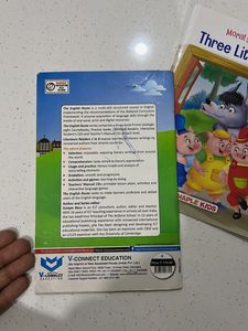 Kids Educational Books Bundle