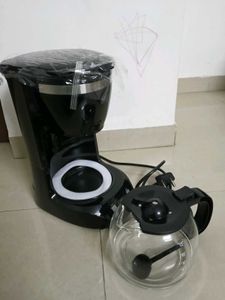 Drip Coffee Maker