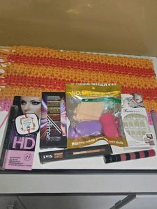 Makeup Tools &amp; Accessories