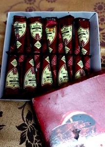 instant mehendi cone 10