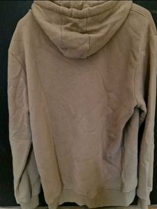 Sale! Beige Hoodie