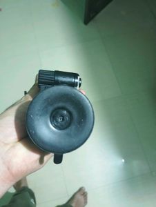 Portronics Car Mobile Holder