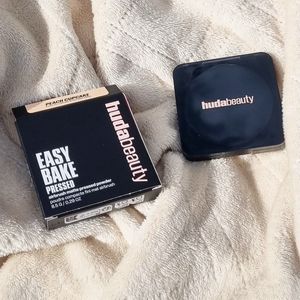 Huda Beauty Easy Bake Pressed Powder