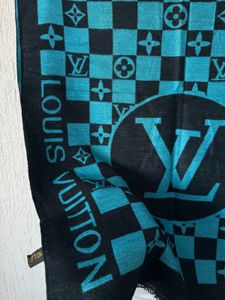 Louis Vuitton Scarf