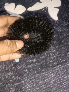 set of two hair accessories