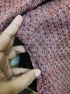 Kurti  With Palazzo