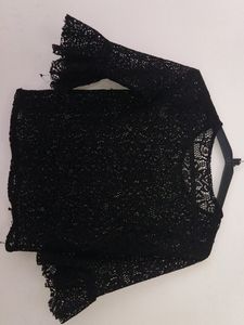 ❌DON'T IGNORE BEAUTIғUL BLACK TOP❌