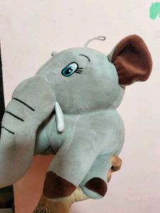 soft toys