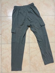 Women's Cargo Jogger Pants