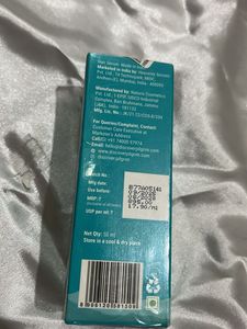 Pilgrim Advanced Hair Growth Serum
