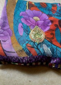 2 sarees combo