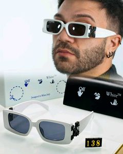 Off white sunglasses