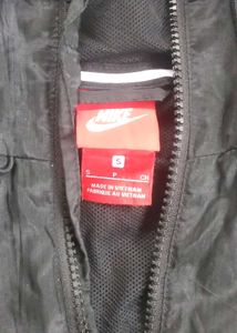 Nike Windrunner Jacket