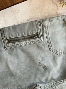 Zara Stylish Jeans Pure Cotton