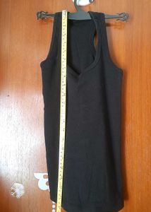 🏷️Black Racer back Tank Top