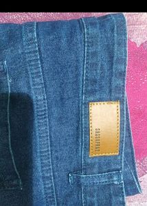 Straight Fit Jeans