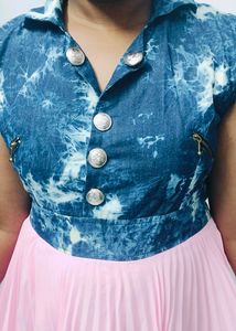 Combo Stylish Asymmetrical Tunics for Women