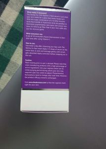 Tdc Vitamin C Serum