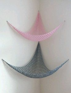 Handmade Hammock