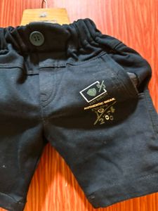 Stylish Boys' Graphic T-Shirt