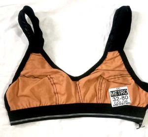 4 Comfy BRA Combo