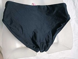 Black💛 Bikini Bottom
