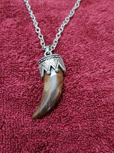 3 Pcs Rugged Pendant Necklace (Shipping FREE)