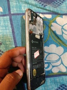 radmi note 7pro display and battery or camera only