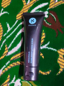 SUGAR Cosmetics - Pore Exfoliating Scrub - Enriche