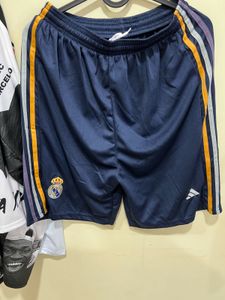 Soccer Shorts thailand premium Football jersey