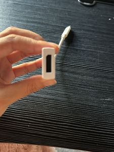USB-C to display port Adapter