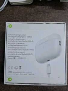 Apple AirPods Pro (2nd Gen)