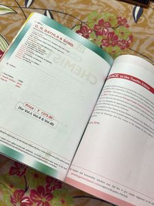 New Era Chemistry Textbook for Class XI Part-I