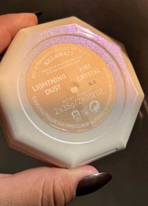 Fenty Beauty Highlighter Duo