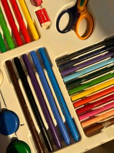Faber-Castell Art Set for Kids