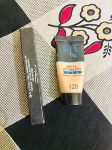 fitme foundation
