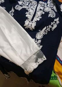 Kurti Set