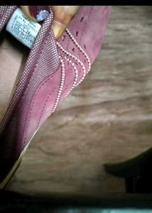 new Hush puppies shoes
