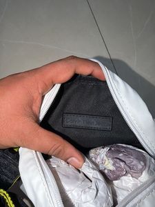 Calvin Klein CK Crossbody Bag