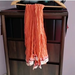W Cotton Dupatta