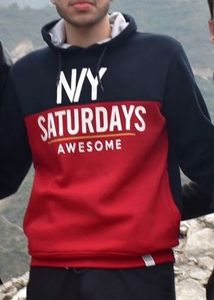 Hoodie