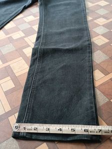 ⚡ ⚡ Flash Sale ⚡ ⚡ Black Denim Jeans